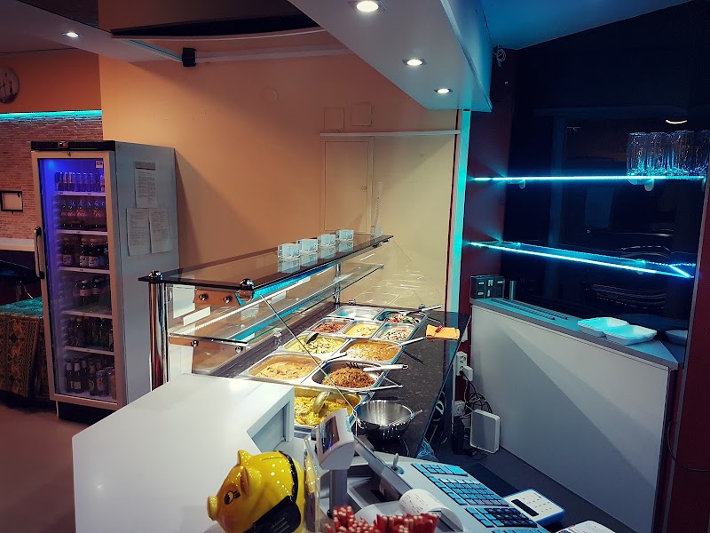 Coconut Thai Take Away – Thailändisch Restaurant in Zürich