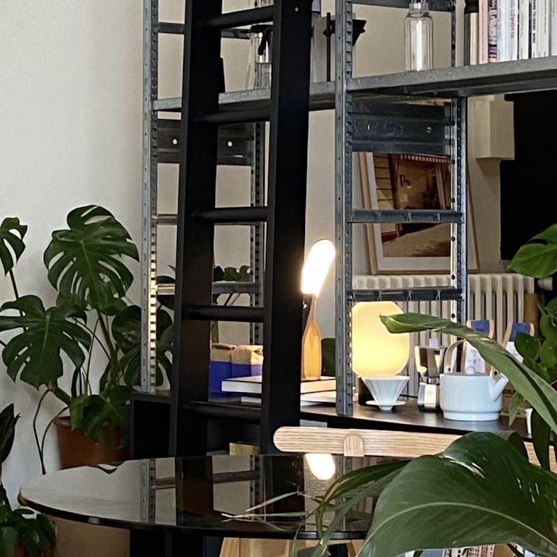 COFFEE PAGE – Coffeeshop Restaurant in Lausanne