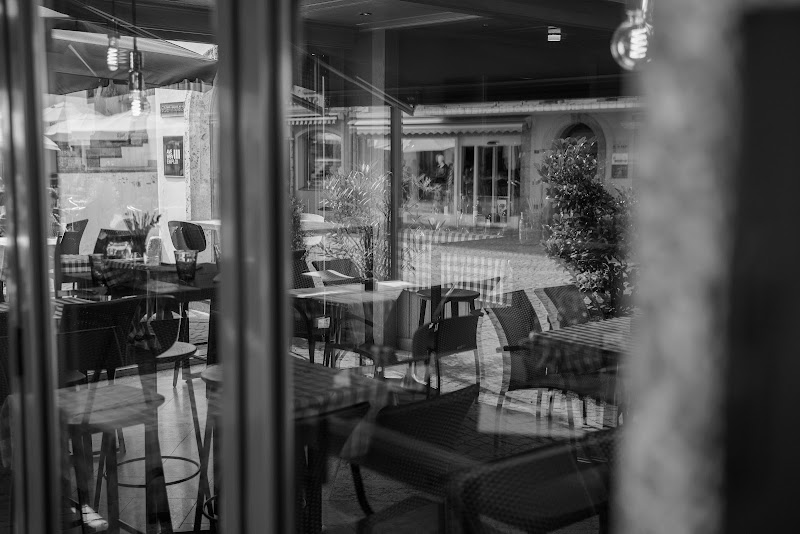 Commerce - Ristorante e Pizzeria – Pizza Restaurant in Brig-Glis