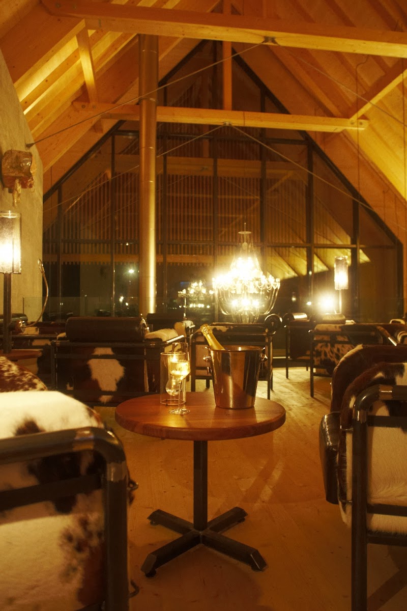 Company Lodge AG – Restaurant in Seedorf
