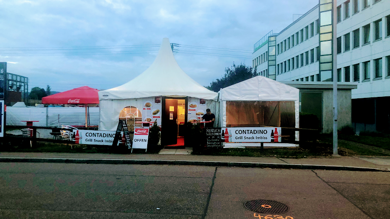 Contadino - Grill Snack Imbiss – Restaurant in Dübendorf