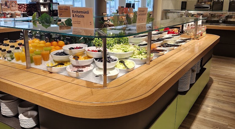 Coop Restaurant Grenchen – Restaurant in Grenchen