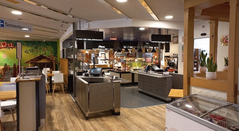 Coop Restaurant Gstaad – Restaurant in Gstaad