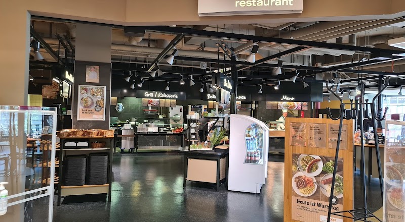 Coop Restaurant Olten – Restaurant in Olten