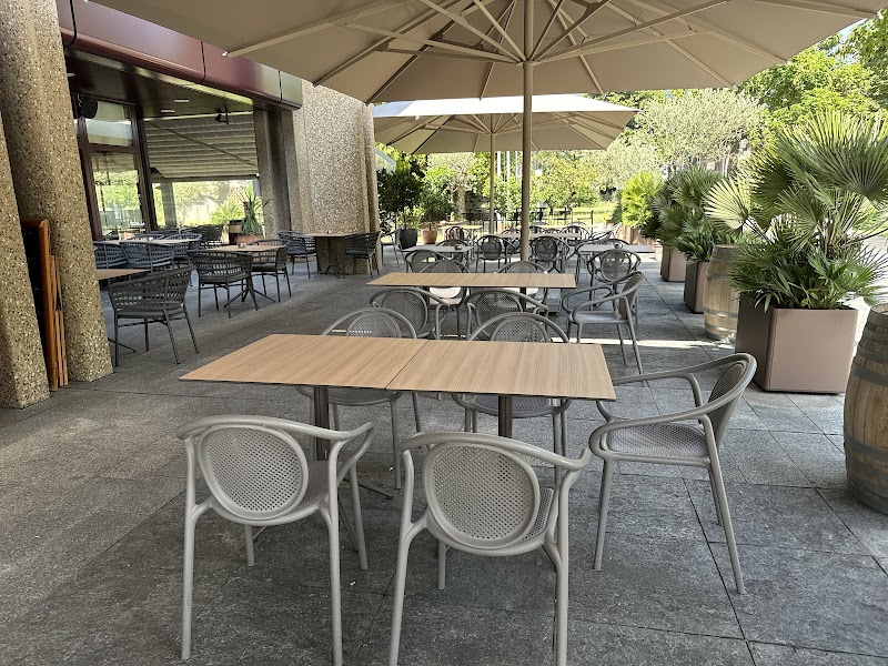 Coprisma SA – Pizza Restaurant in Bellinzona