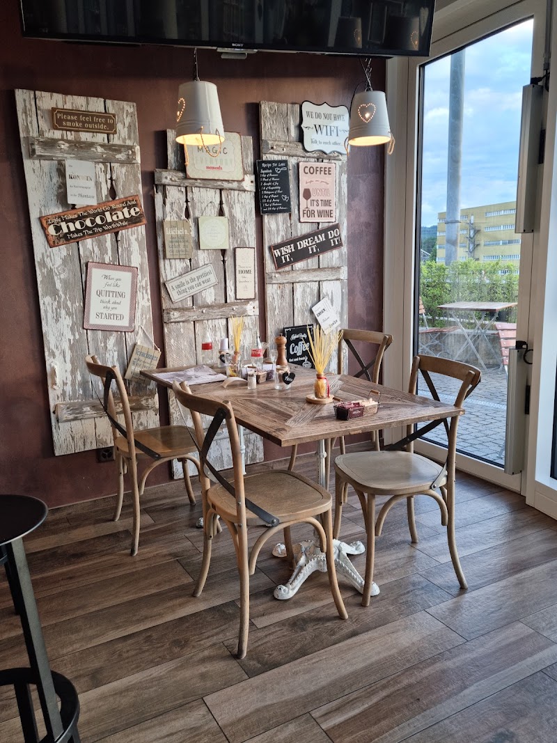 Costa Viola – Italienisch Restaurant in Volketswil