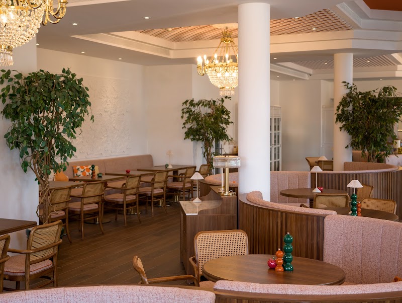 Cou Cou Restaurant – Restaurant in Rapperswil-Jona