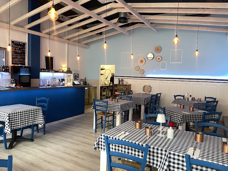 Crêperie Chez Oscar