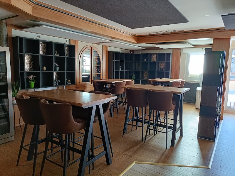 Croi Thaï chez Pana – Thailändisch Restaurant in Fully