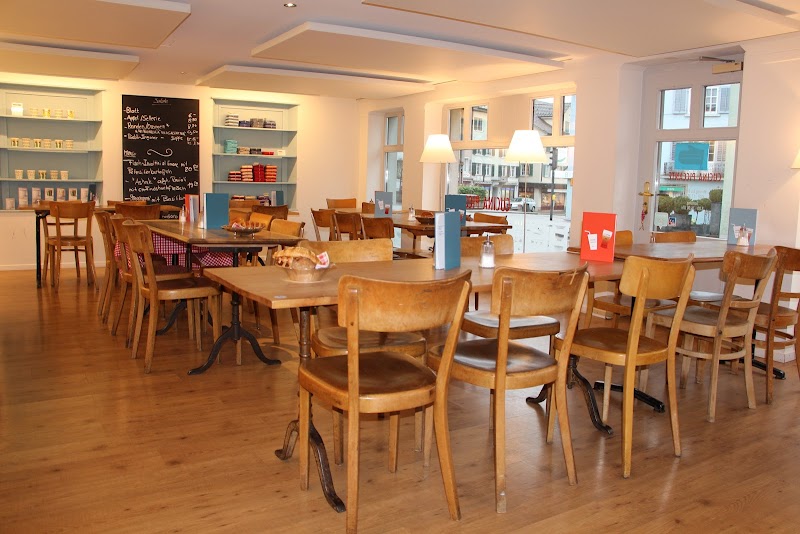 Cucina piccante – Italienisch Restaurant in Pfäffikon