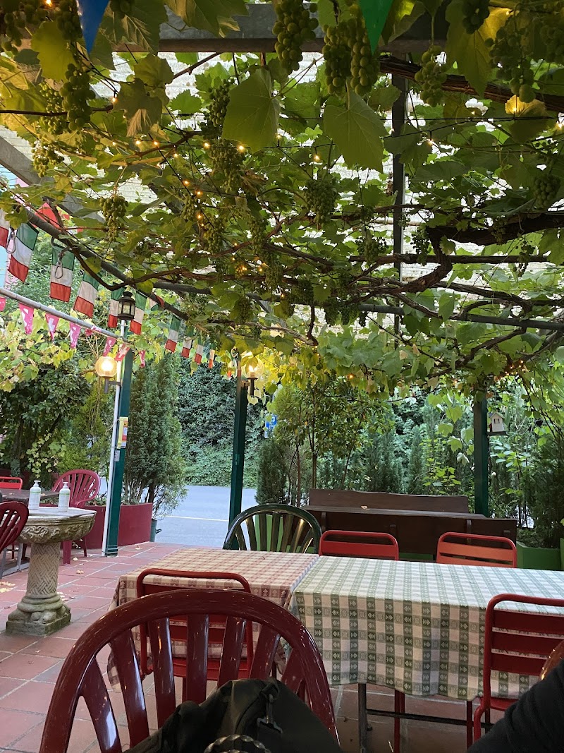 Da Giacomelli – Italienisch Restaurant in Baden