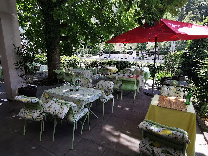 Da Mamma – Italienisch Restaurant in Chur