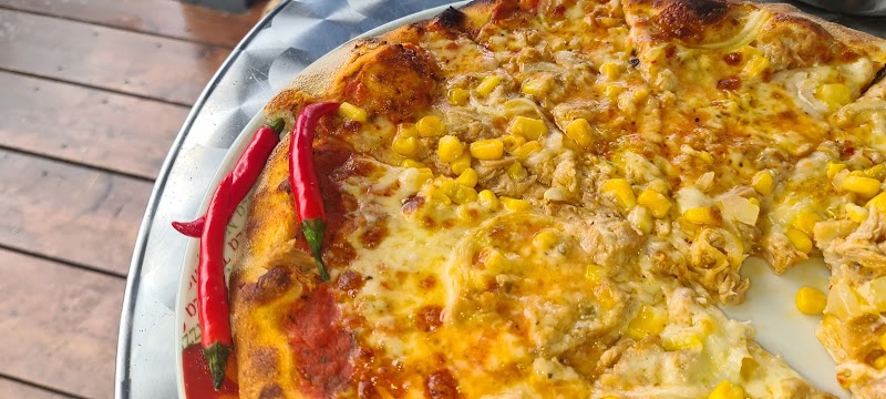 Da Mimmo Express – Lieferdienst Restaurant in Buchs