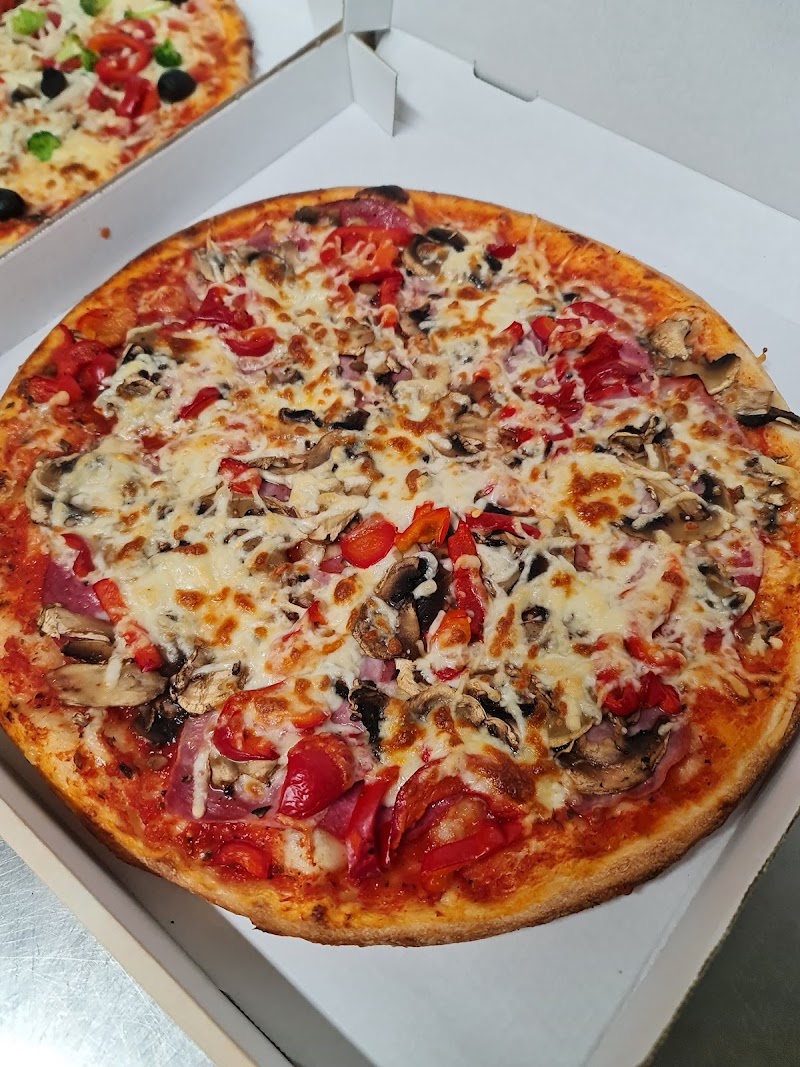 Da Persio/Bella Italia – Pizza Restaurant in Rheinfelden (Baden)