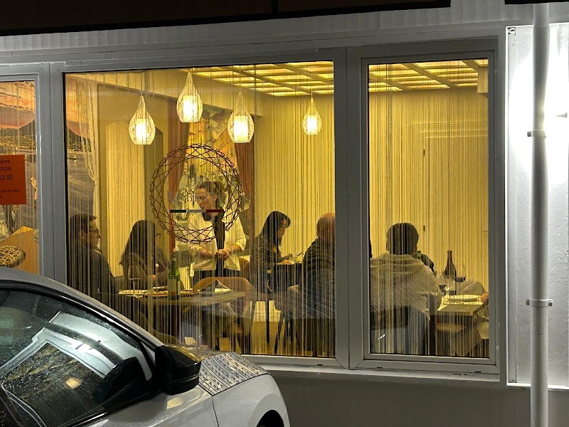 Da Roberto – Restaurant in Pully