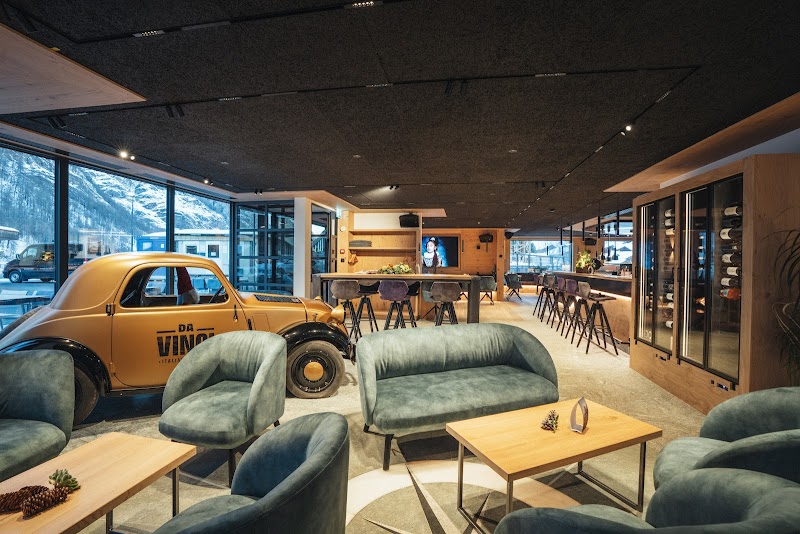 Da Vinci - Italian Kitchen Täsch – Takeaway Restaurant in Täsch