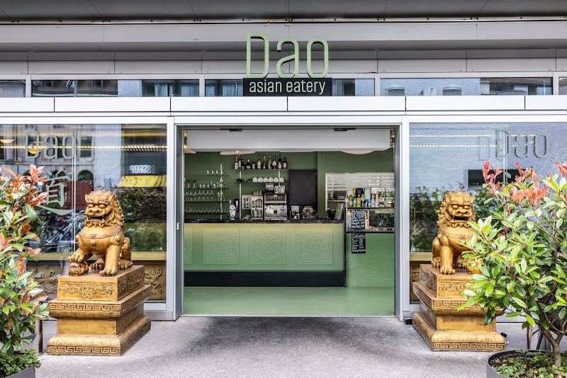 Dao – Chinesisch Restaurant in Aarau