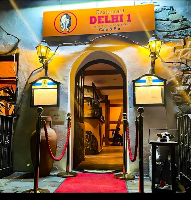 Delhi 1- Indisches Spezialitäten – Indisch Restaurant in Münsingen