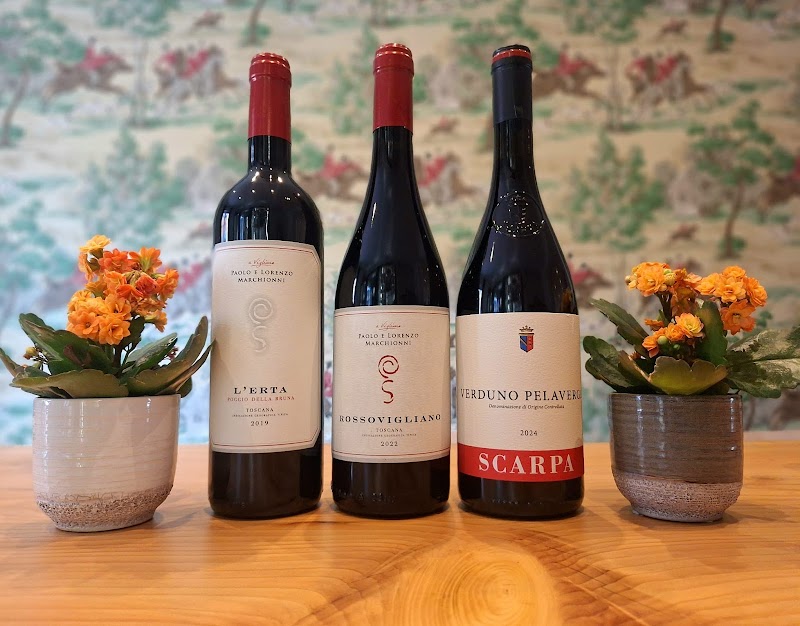 Di-Vino Crans-Montana – Weinstube Restaurant in Crans-Montana