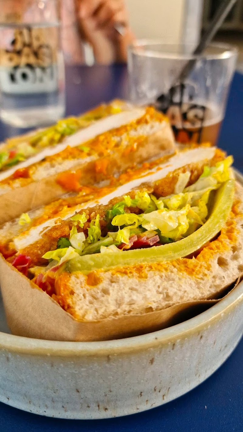 Diapason – Restaurant in Fribourg