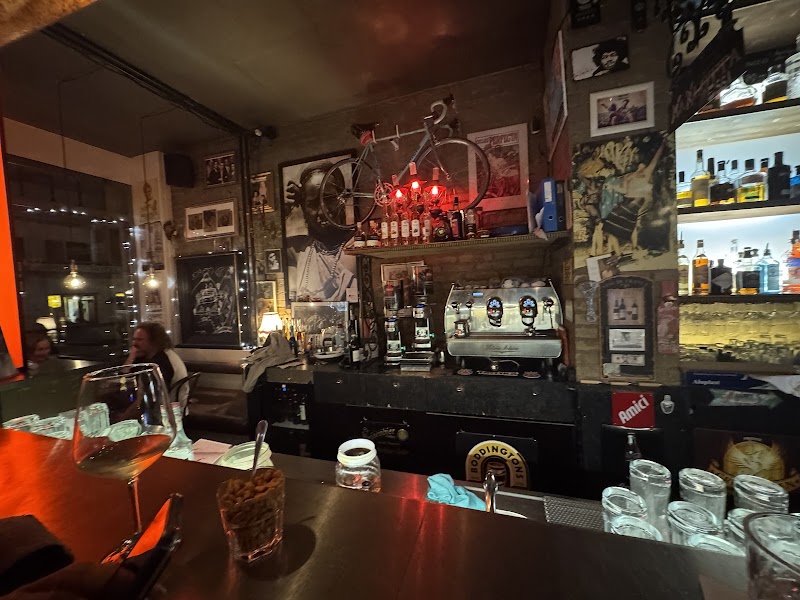 Die Kneipe – Takeaway Restaurant in Luzern