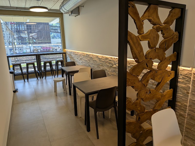 Dix-Neuf09 – Italienisch Restaurant in Sion