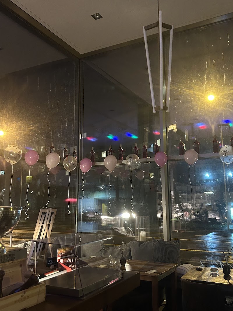 Dolce far niente – Bar Restaurant in Zug