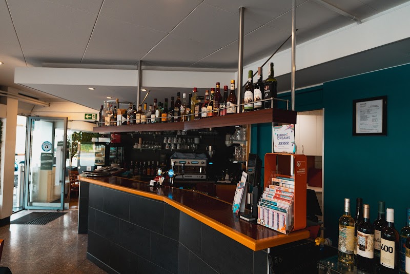 Dona Maria – Portugiesisches Restaurant Restaurant in Neuchâtel