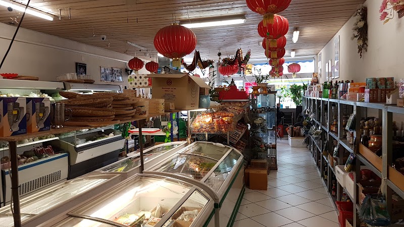 DONG-NAM-A-FOOD Sàrl GmbH – Asia-Shop Restaurant in Biel