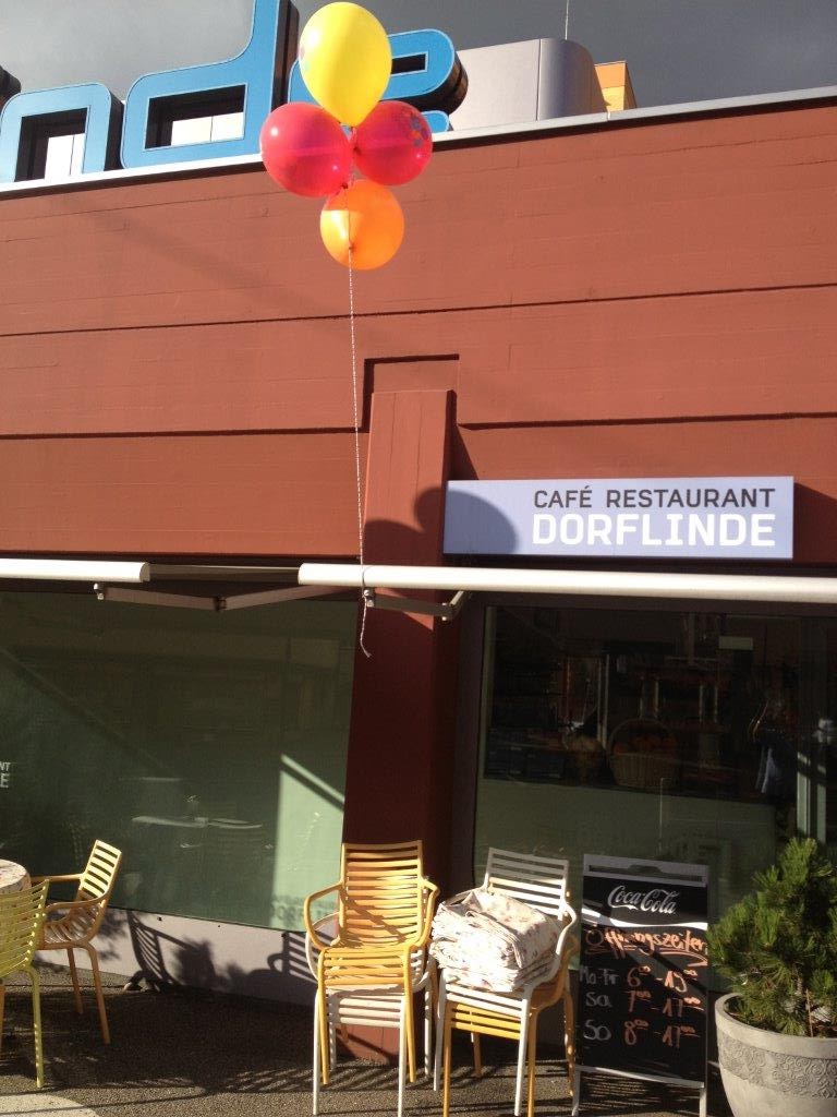 Dorflinde – Schweizerisch Restaurant in Zürich