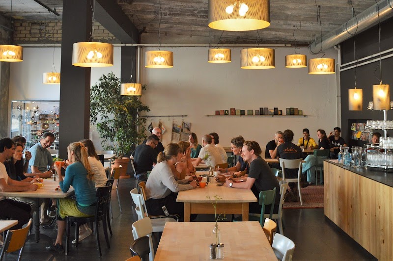 Dreigänger – Café Restaurant in Liebefeld