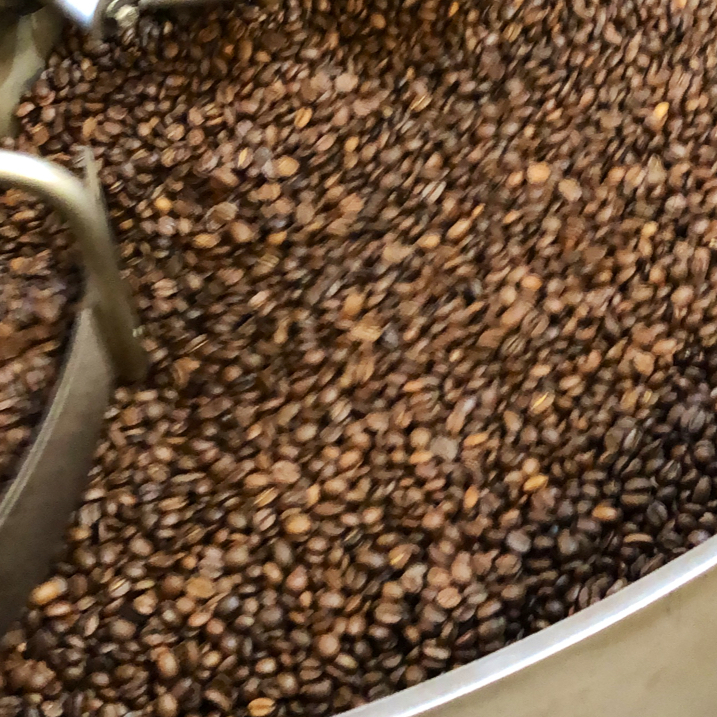 Dreiherzen Kaffee GmbH - Kaffeerösterei – Kaffeeröster Restaurant in Einsiedeln