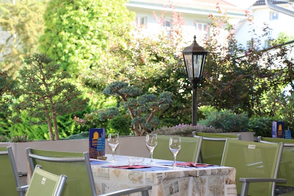 Dschingis Mongolian Barbecue Liebefeld/Bern – BBQ Restaurant in Liebefeld