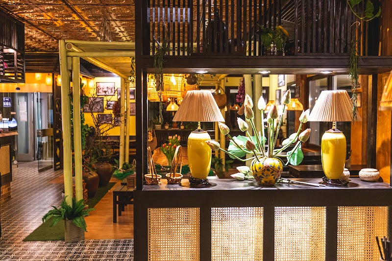 Du Du Vietnamese Restaurant – Vietnamesisch Restaurant in Dietikon