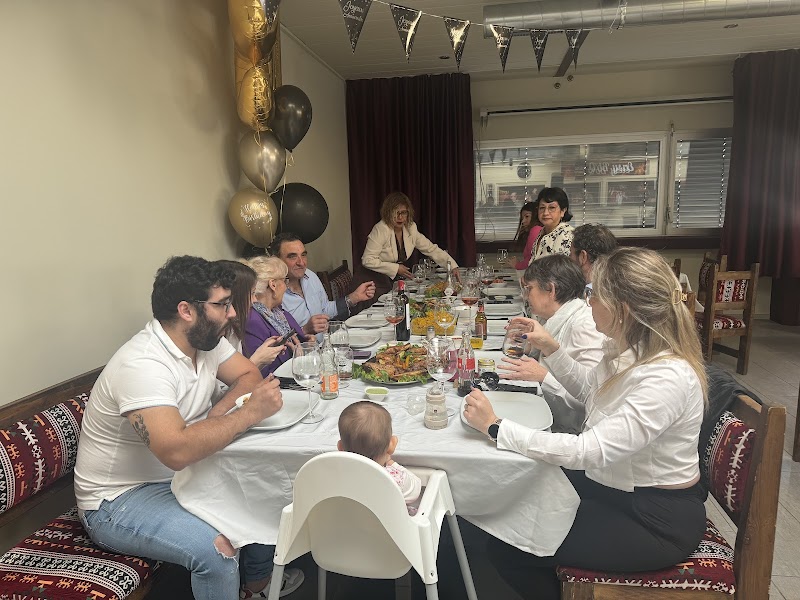 Easy-BbQ – Restaurant in Renens