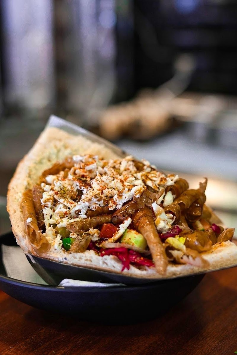 ECHTE BÄRLINER St. Gallen