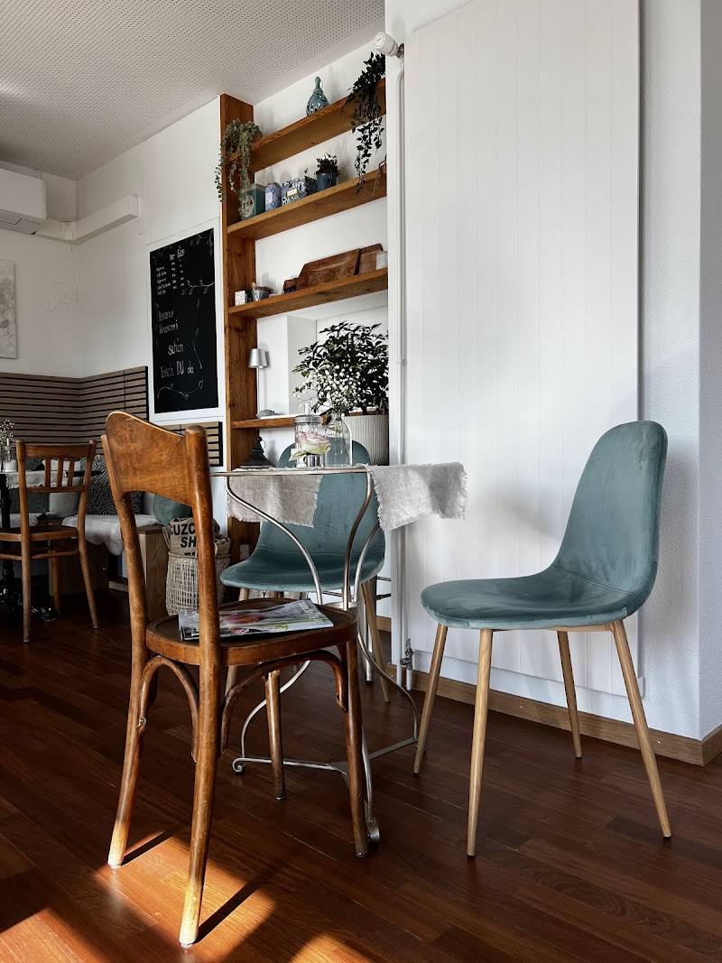 EFSIN Café – Café Restaurant in Illnau-Effretikon