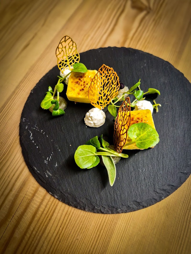 Elodie cheffe à domicile( chef à domicile ) – Bringdienst für Essen Restaurant in Conthey