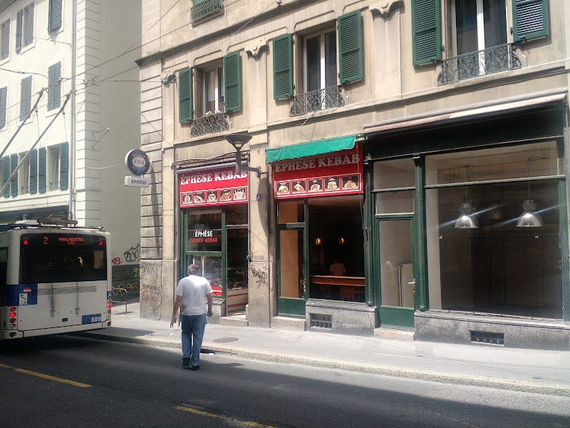 Éphèse Kebab