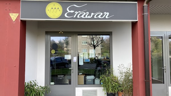 Erawan Take Away – Takeaway Restaurant in Genève