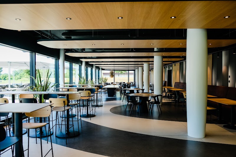 Eurest / Restaurant ONYX – Restaurant in Baar