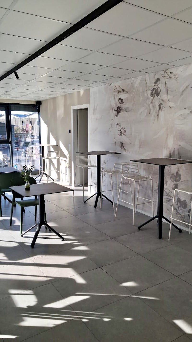 EVEN Cafe – Restaurant in Bioggio