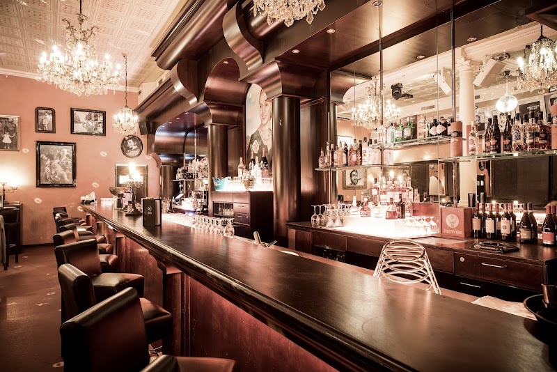 Evita Bar & Club - Wetzikon – Bar Restaurant in Wetzikon
