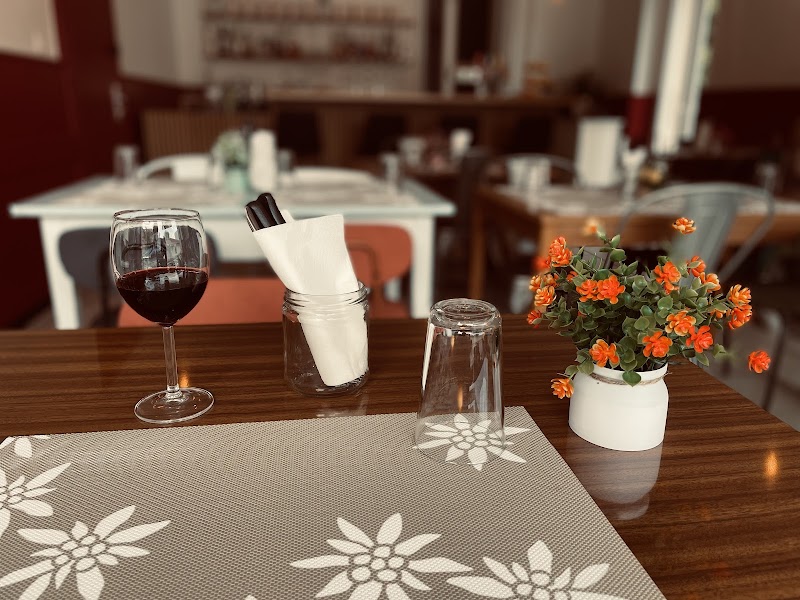 Fabbrica Restaurant & Spritzeria – Pizza Restaurant in Chavannes-près-Renens