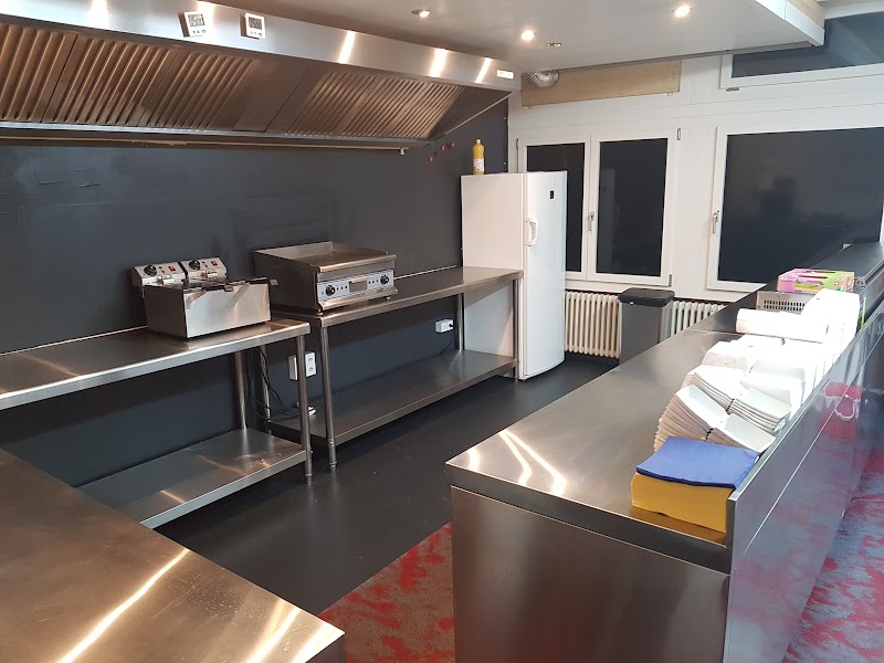 Fäbusbigburger – Burger Restaurant in Rubigen