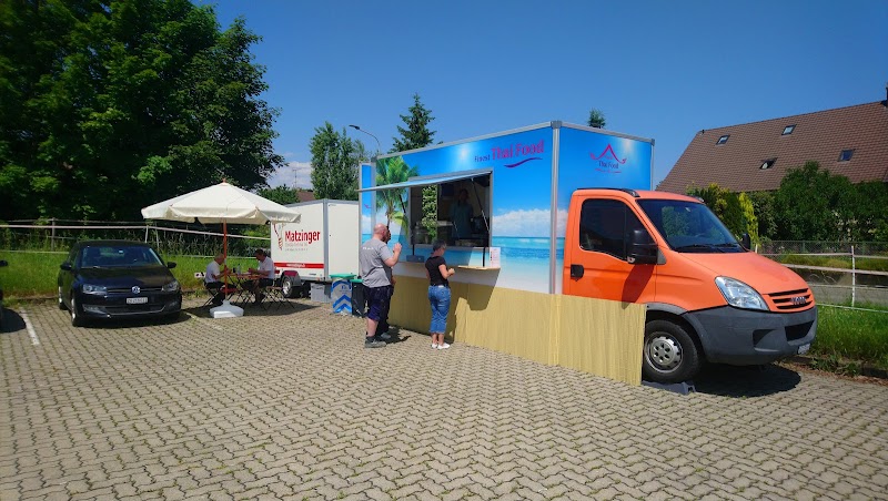 Finest Thai Food – Thailändisch Restaurant in Dinhard