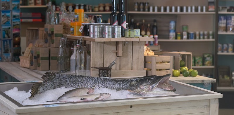 Fischers Fritz Camping – Campingplatz Restaurant in Zürich