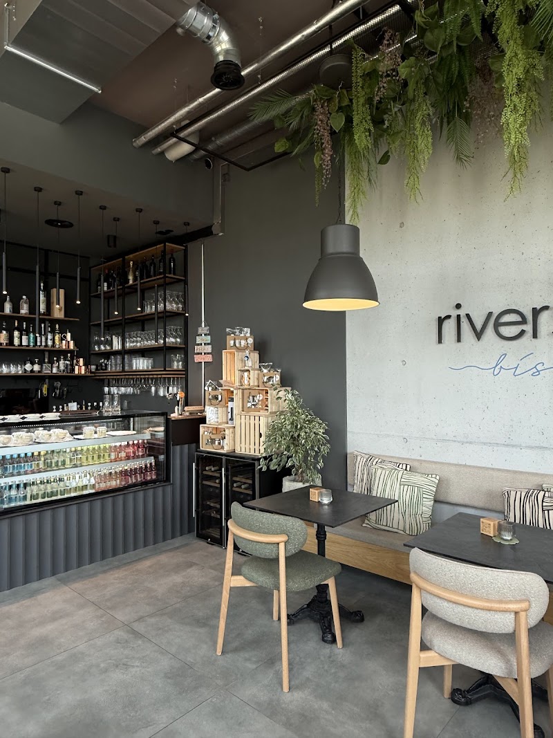 Fratelli Positano Bistrot – Restaurant in Emmen