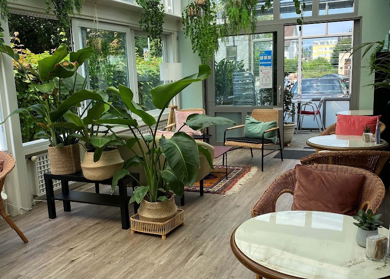 Frei's Bijou – Bäckerei Restaurant in Wettingen