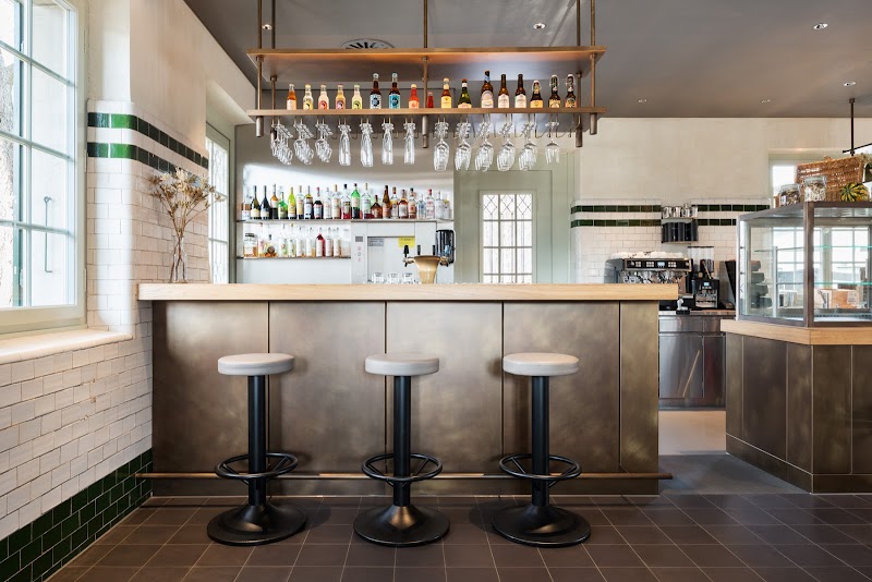 FREIBANK Speis & Trank